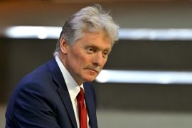 Rusia dan AS dijadwalkan bahas Ukraina di Moskow