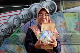 Penyebab kurs rupiah hari ini menguat