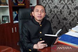 DPRD Bekasi minta pemda percepat bantuan untuk petani korban banjir