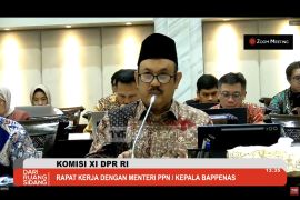 Bappenas: Ini kesempatan terakhir RI keluar dari "middle income trap"