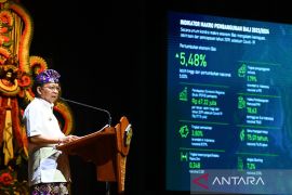 Gubernur Bali targetkan pembangunan infrastruktur rampung pada 2028