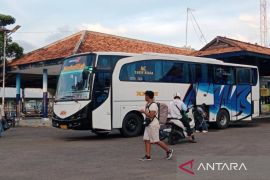 Pemprov Jatim bantu mudik gratis warga Madura di perantauan