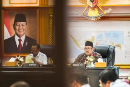 Kepala Bappenas: Pemerintah daerah perlu kuatkan kapasitas keuangan