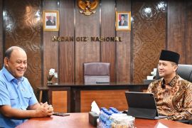 Kementrans-BGN kerja sama bangun layanan MBG di 154 area transmigrasi