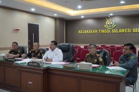 Lagi, Kajati Sulsel setujui RJ dua kasus penganiayaan