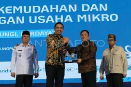 Festival Kemudahan dan Pelindungan Usaha Mikro