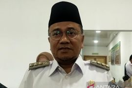 Dinkes Jambi: Masyarakat diminta waspadai DBD saat musim hujan