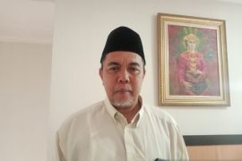 Kemenag Belitung sarankan pengurus masjid bentuk panitia amil zakat 