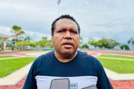 Pemprov Papua Barat identifikasi potensi energi baru terbarukan