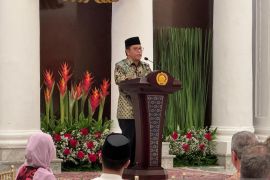 Sekjen Kemenag: Pancasila alasan utama RI berhasil kelola keberagaman