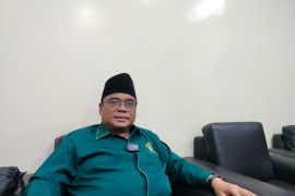 Ketua LDII Jatim: Pengurus baru diharap perkuat bidang kepemudaan dan perempuan