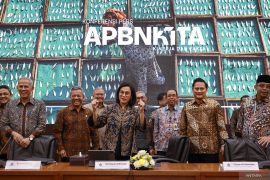 Kemenkeu bantah Coretax jadi pemicu melambatnya serapan pajak