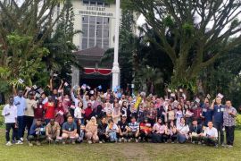 Beasiswa BISS Universitas Brawijaya diserbu mahasiswa asing