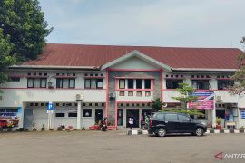 Dishub Cianjur sediakan 10 unit angkutan mudik gratis ke selatan