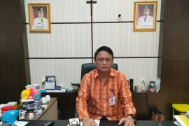 Perkim Manado maksimalkan perbaikan PJU tekan kerugian