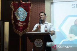 Pemkab Bekasi tunda Pilkades  pergantian antar waktu sembilan wilayah