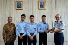 PSN dorong generasi muda bangun industri antariksa Indonesia