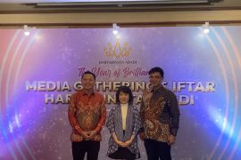 Hartadinata (HRTA) siap mendukung ekosistem bullion