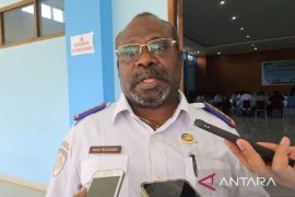 Pemprov Papua hadirkan posko terpadu jelang mudik Lebaran