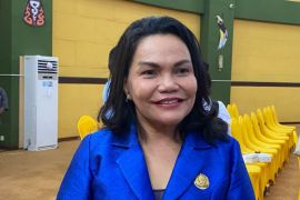 Disdik minta sekolah di Mimika manfaatkan dana BOS secara optimal