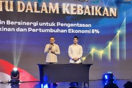 Kementerian P2MI-Kadin kerja sama penyiapan, pemberdayaan pekerja migran