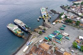 Pembatasan angkutan barang di Pelabuhan Ketapang-Gilimanuk