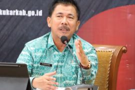 Pemkab Kukar  targetkan tanpa penambahan kasus stunting baru