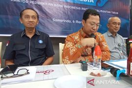 Kukar dan Kutim sumbang tertinggi  pertumbuhan ekonomi Kaltim