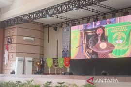 Menkomdigi minta UHN di Sumut  lakukan budaya melawan judi daring