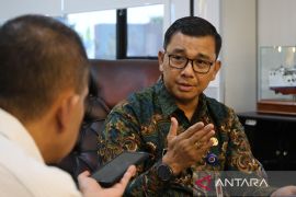 Dishub Sumut terapkan pembatasan  angkutan barang mulai 21 Maret 2025