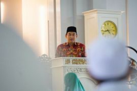 Ombudsman ajak masyarakat awasi pelayanan publik