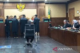 Hasto disebut sempat mengaku tidak punya ponsel ke penyidik KPK