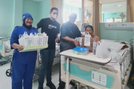 Etana dukung inovasi pengobatan penyakit ginjal di Indonesia