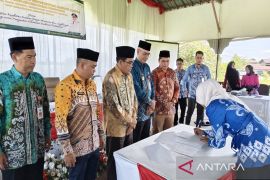 Bupati HSU: Musrenbang fokus jadi Pusat Agrominapolitan Penopang Logistik Kalsel