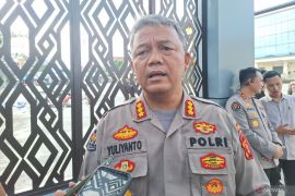 Pergantian Kapolda Kaltim dan penyegaran sejumlah pejabat utama
