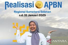 DJP imbau warga bayar pajak dukung  perekonomian Sumsel