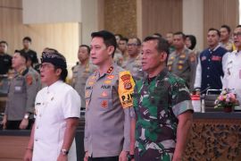 Kodam IX/Udayana siap amankan Idul Fitri di Bali