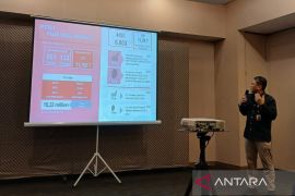 BEI mencatat investor pasar modal di Ciayumajakuning naik 8,69 persen