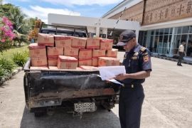 Jayapura perketat pengawasan pengiriman barang selama Ramadhan 1446 H