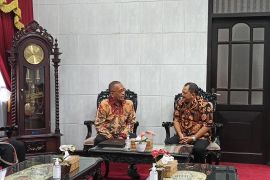 Legislator: SDM kendala utama pengembangan desa wisata