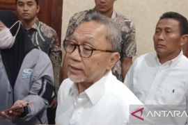Menko Pangan tekankan stabilitas harga dan panen raya di Jatim