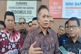 Kemenkop kembangkan percontohan 11 koperasi di Sleman