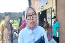 Bulog DIY jamin stok beras cukup dan aman hingga akhir tahun