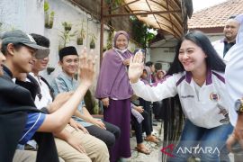 Komisi IV DPRD Kota Bogor pastikan penyaluran alat dengar tepat sasaran