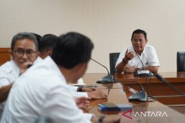 DPRD Bogor evaluasi Pemkot dalam tanggulangi bencana