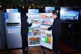 Tidak Punya Kulkas, Tips Menyimpan Sayur dan Bumbu Ala Anak Kos