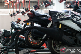 Rayakan bulan ramadan jadi lebih nyaman dan berkah bersama Yamaha