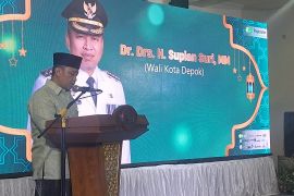 Wali Kota Depok pastikan dana RW Rp300 juta digulirkan pada 2026