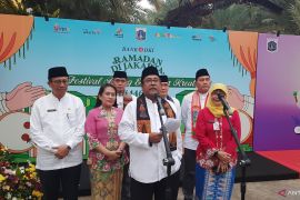 Ini tanggapan Wagub DKI Jakarta soal RW minta THR ke perusahaan