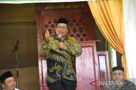 Pemkab Kubu Raya segera bangun jalan poros di Terentang